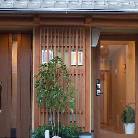 Kyo-Anthu Inn Kyoto Extérieur photo
